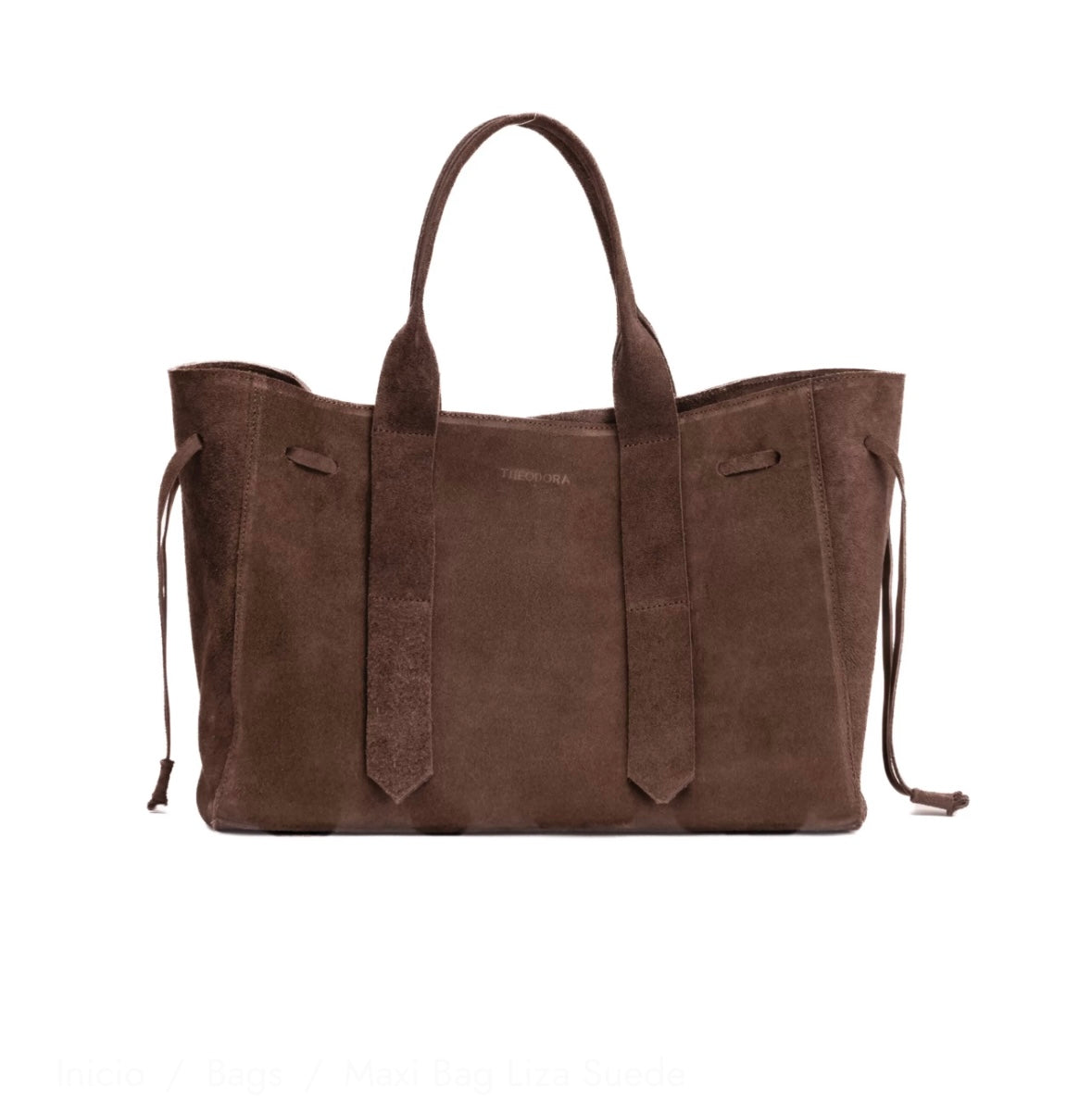 BAG SAUDE