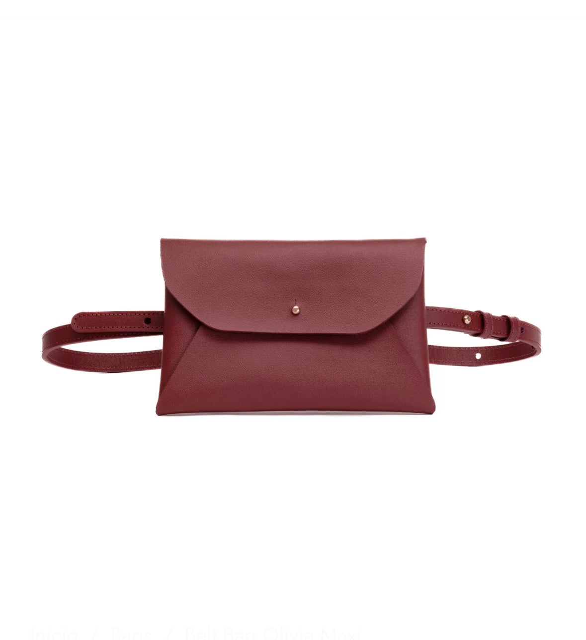 Belt bag