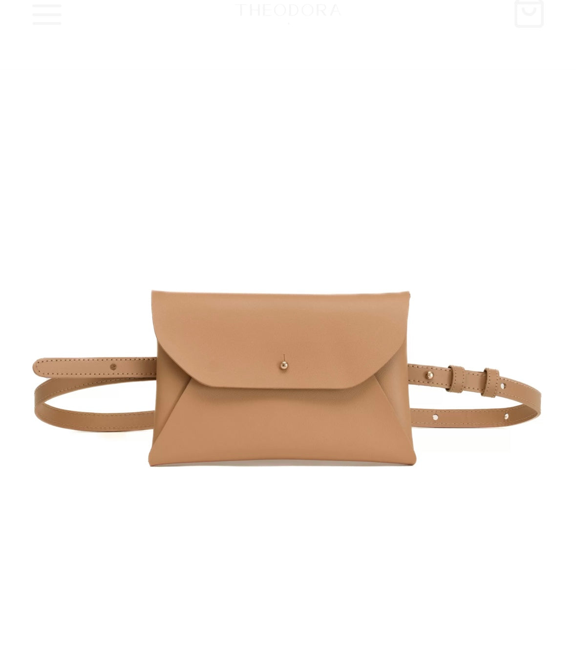 Belt bag