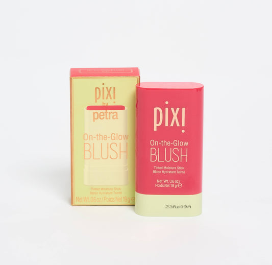 Pixi blush