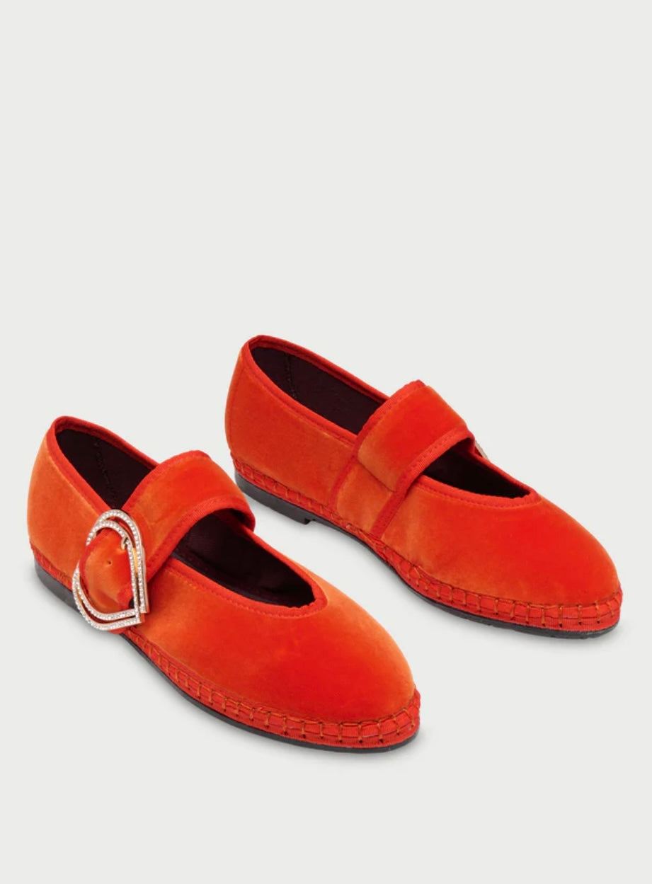 Sophie love orange