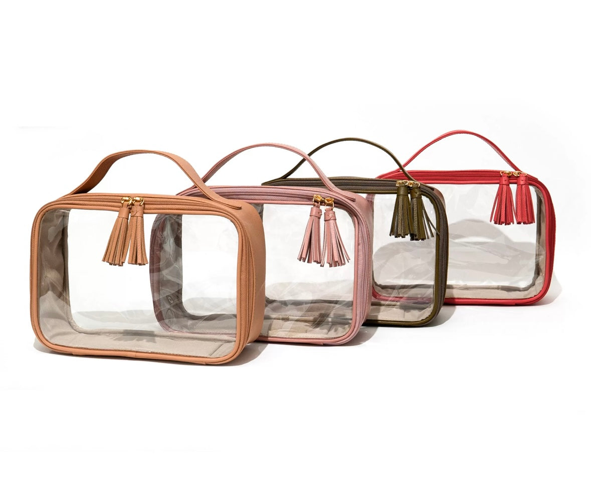 Travel case