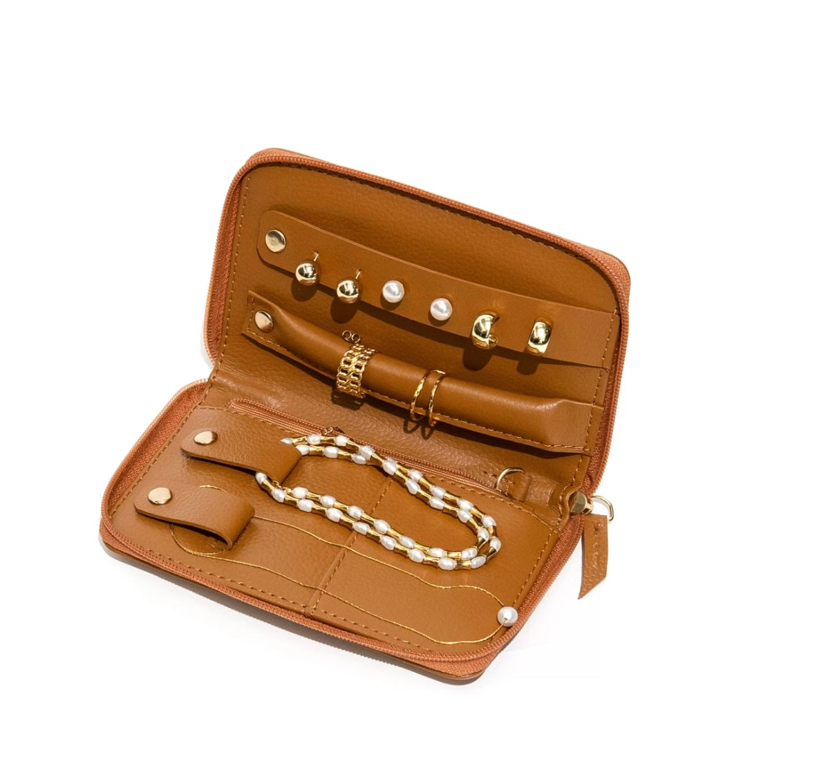 Jewelry case Emma