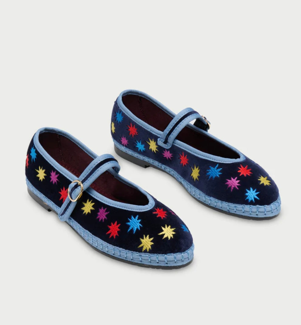 Royal stradust blue