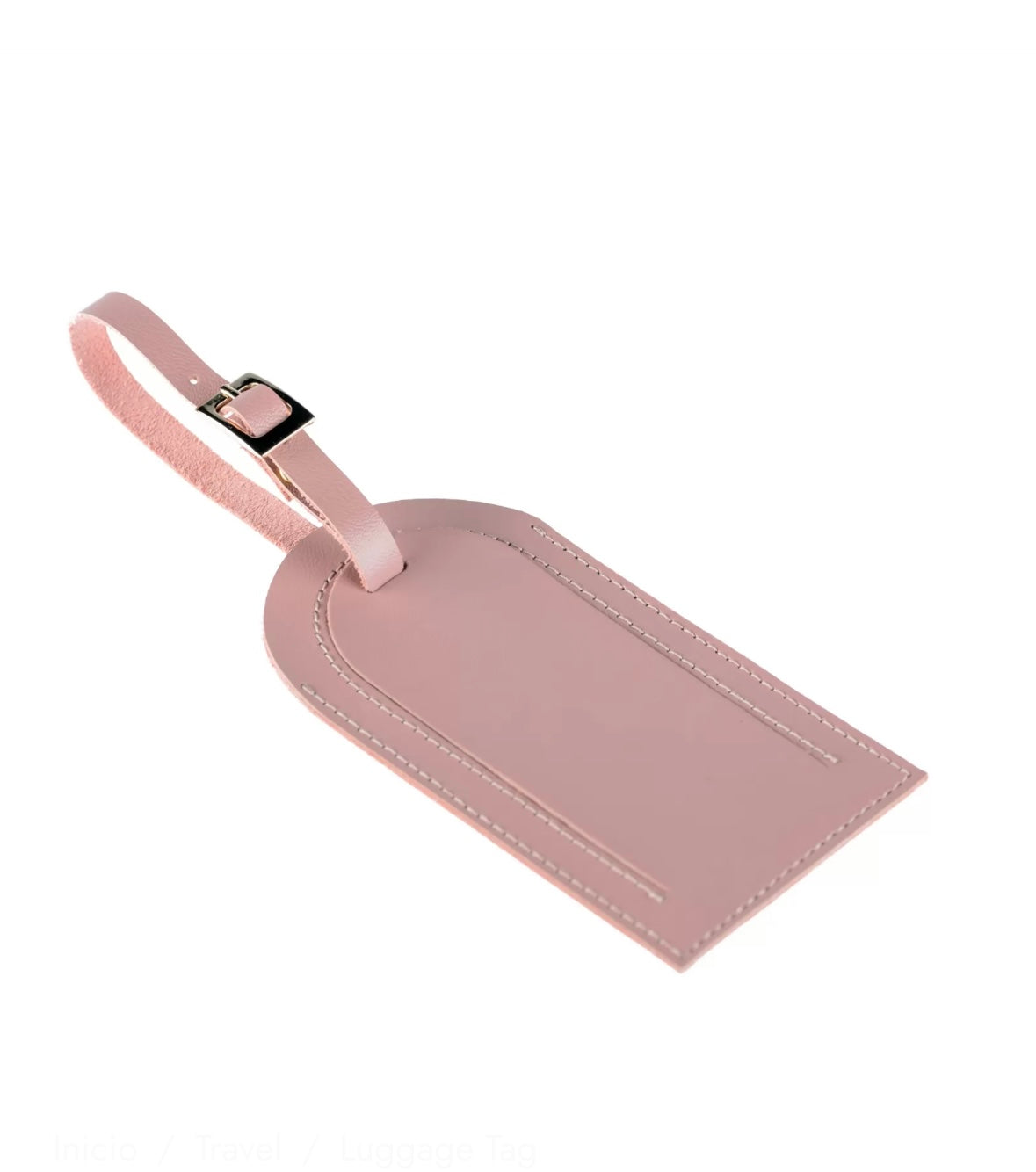 Luggage tag