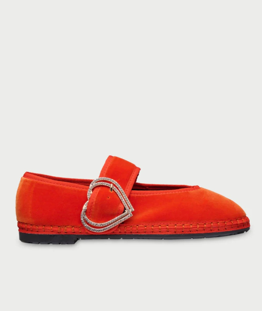 Sophie love orange