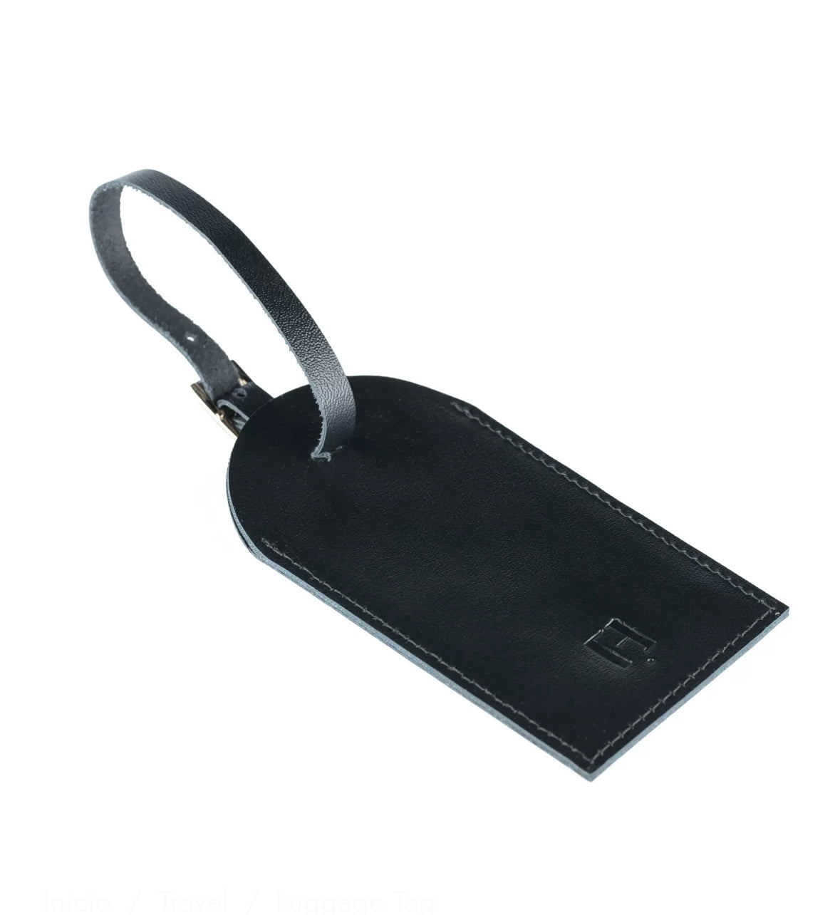 Luggage tag