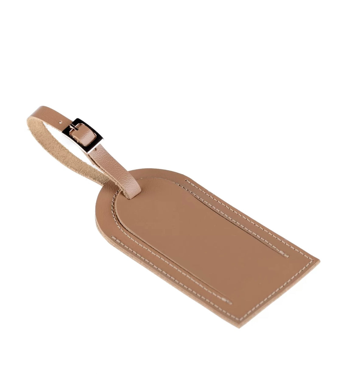 Luggage tag
