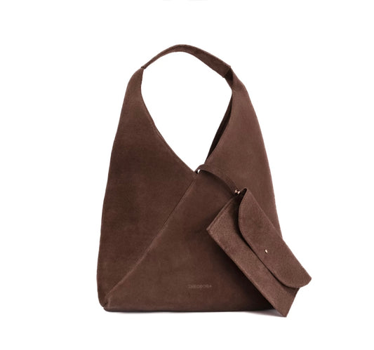 BOHO BAG SUEDE