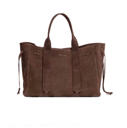 BAG SAUDE