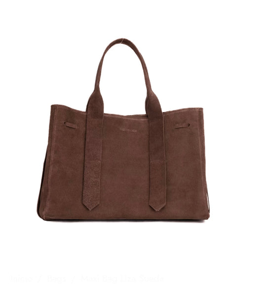 BAG SAUDE