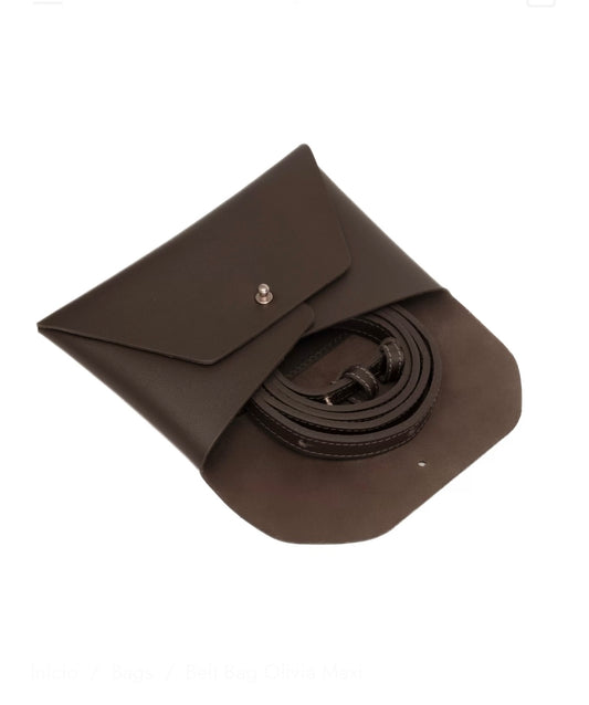 Belt bag