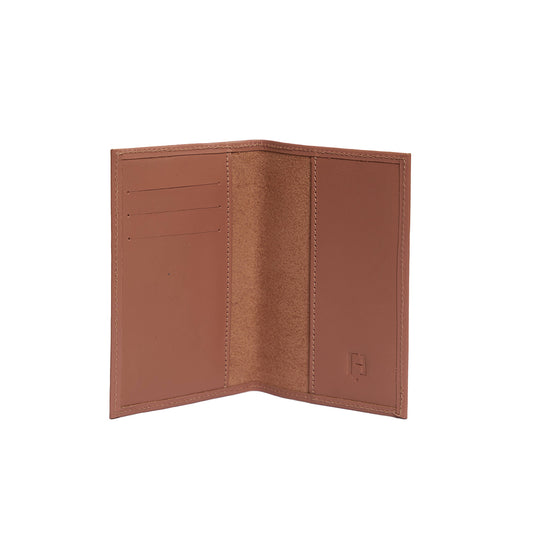 Porta pasaporte individual